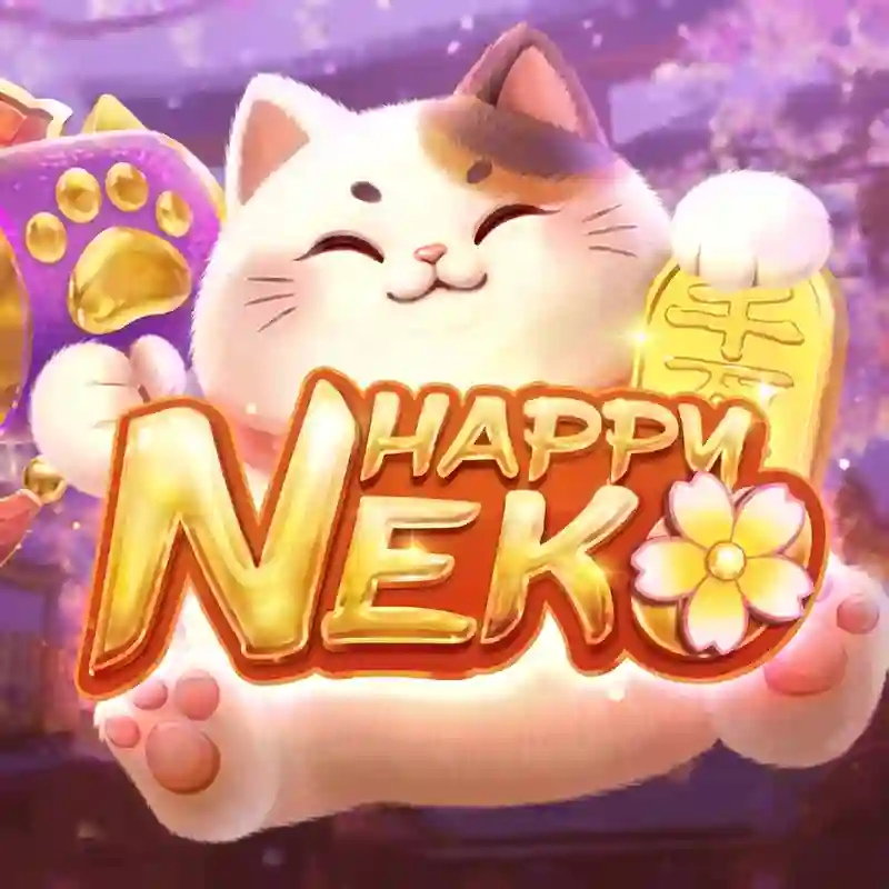 Permainan Slot Happy Cat di ms 365 login