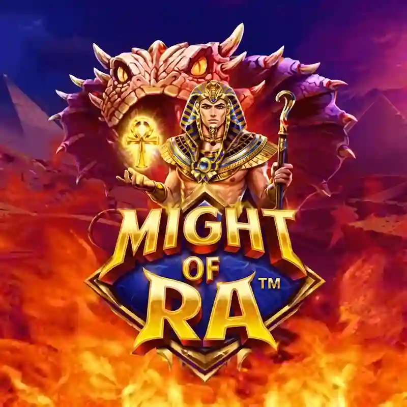 Might of Ra