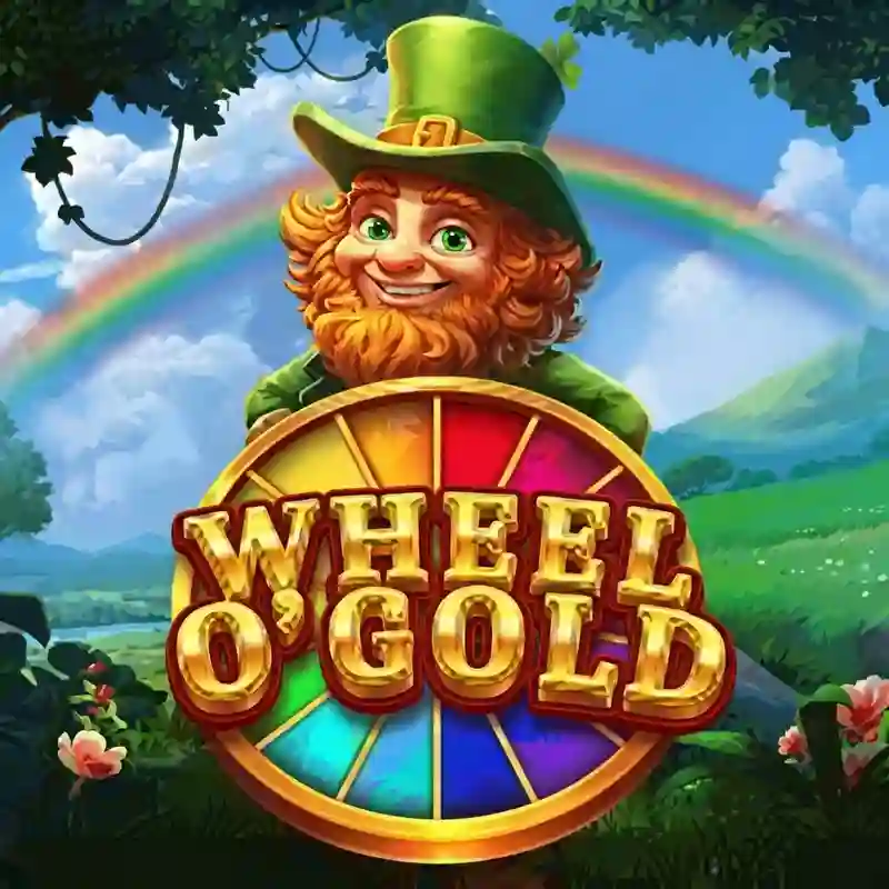 Permainan Slot Wheel O’Gold di ms 365 login