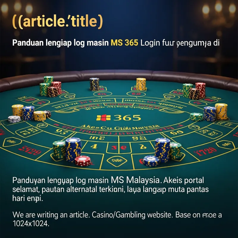 MS 365 Login Malaysia