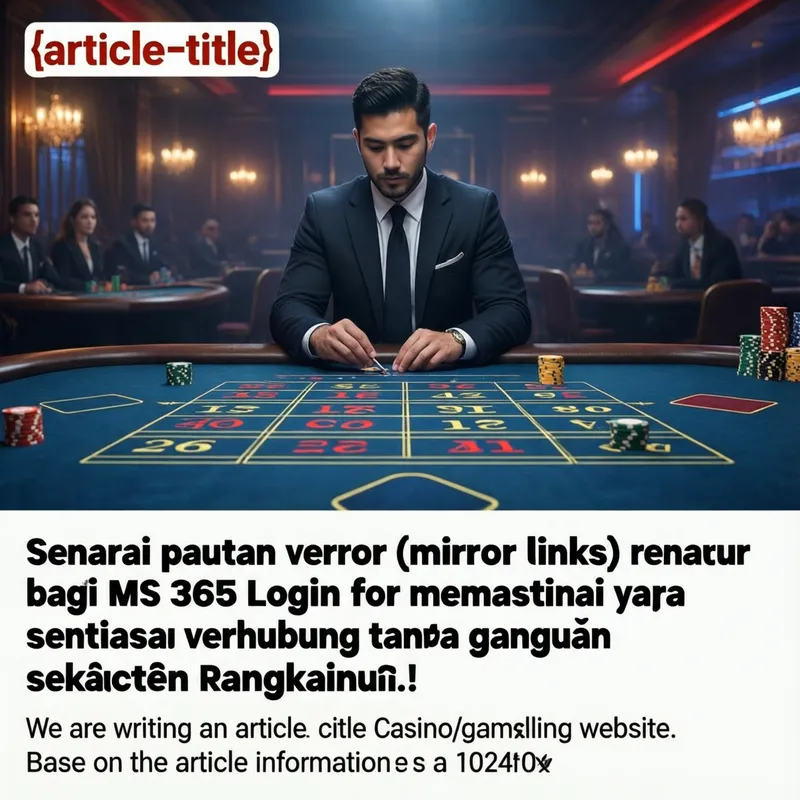 Pautan Alternatif MS 365 Login